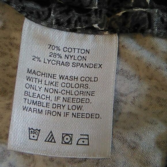 Classiques Entier Gray Jean Jacket - Picture 7 of 8